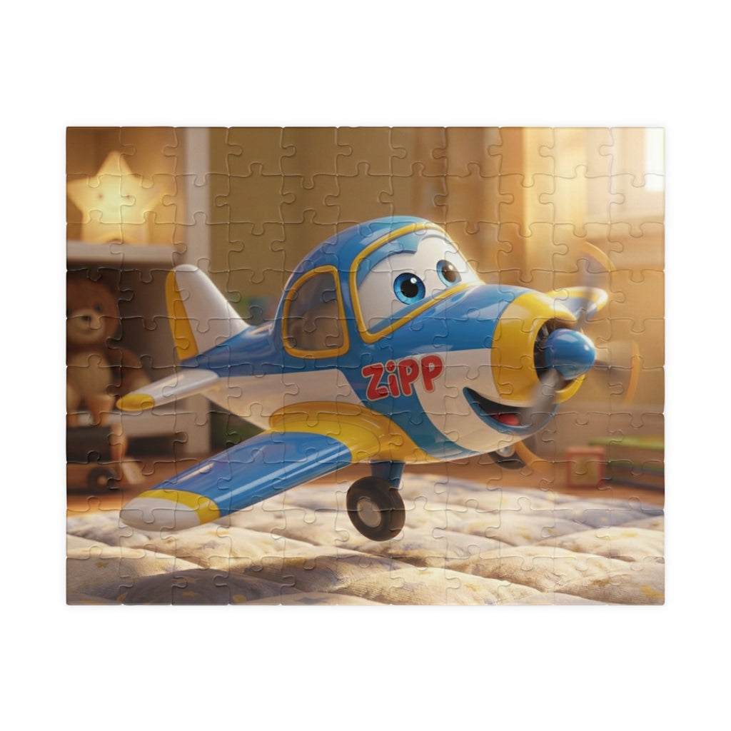 Puzzle (110, 252, 520, 1014-piece)