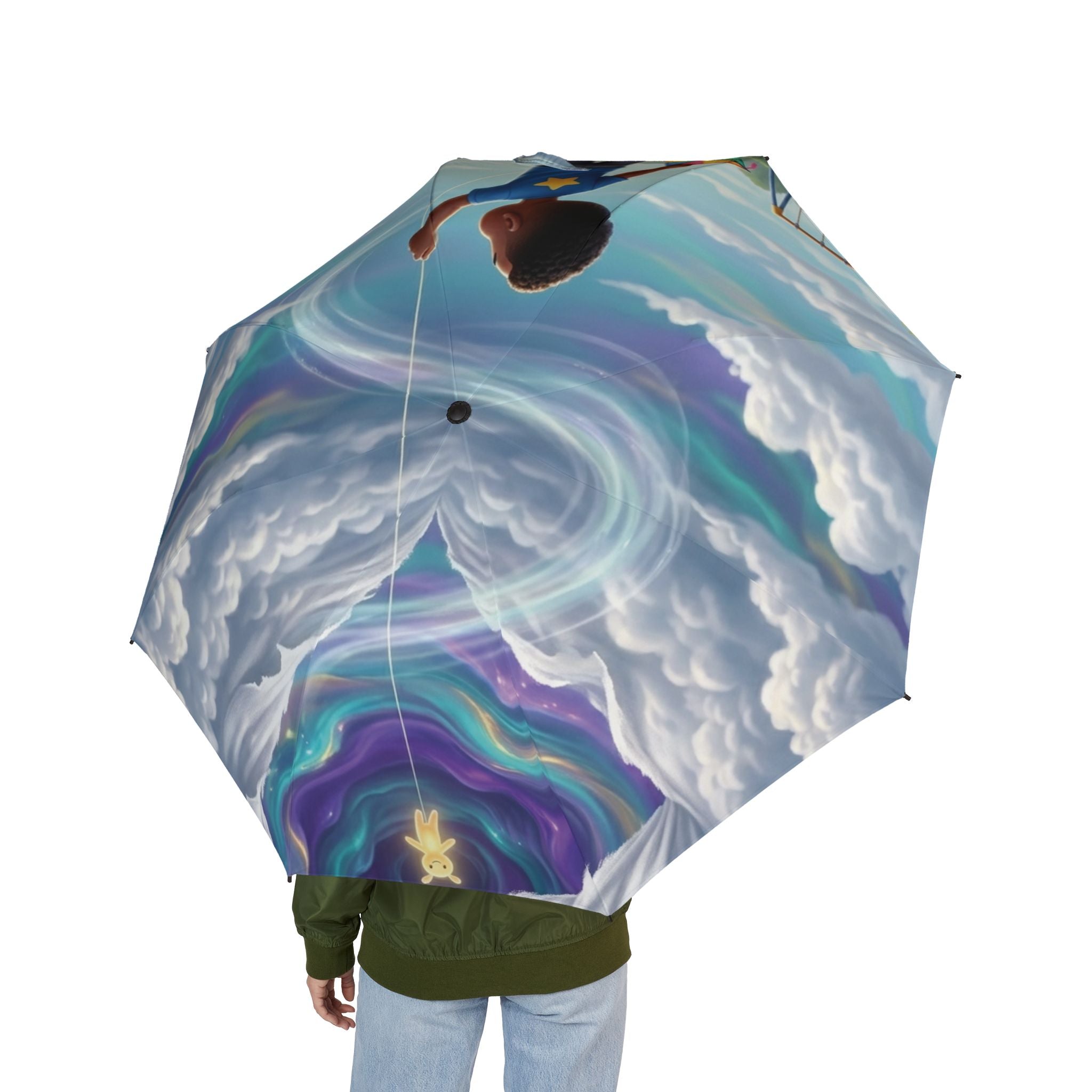 Kai’s Kite Foldable Umbrella