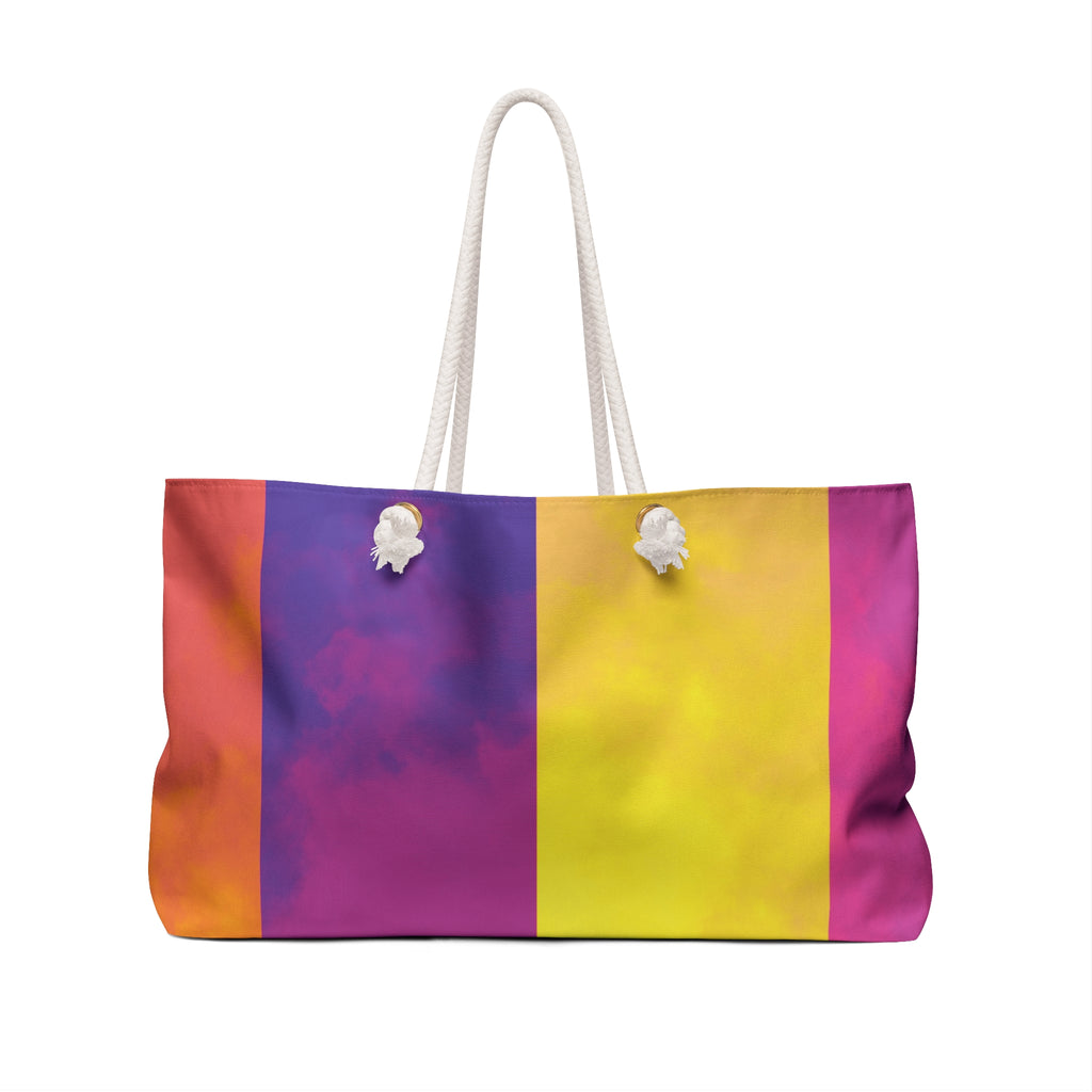 Weekender Bag