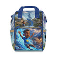 Kai’s Adventure Backpack