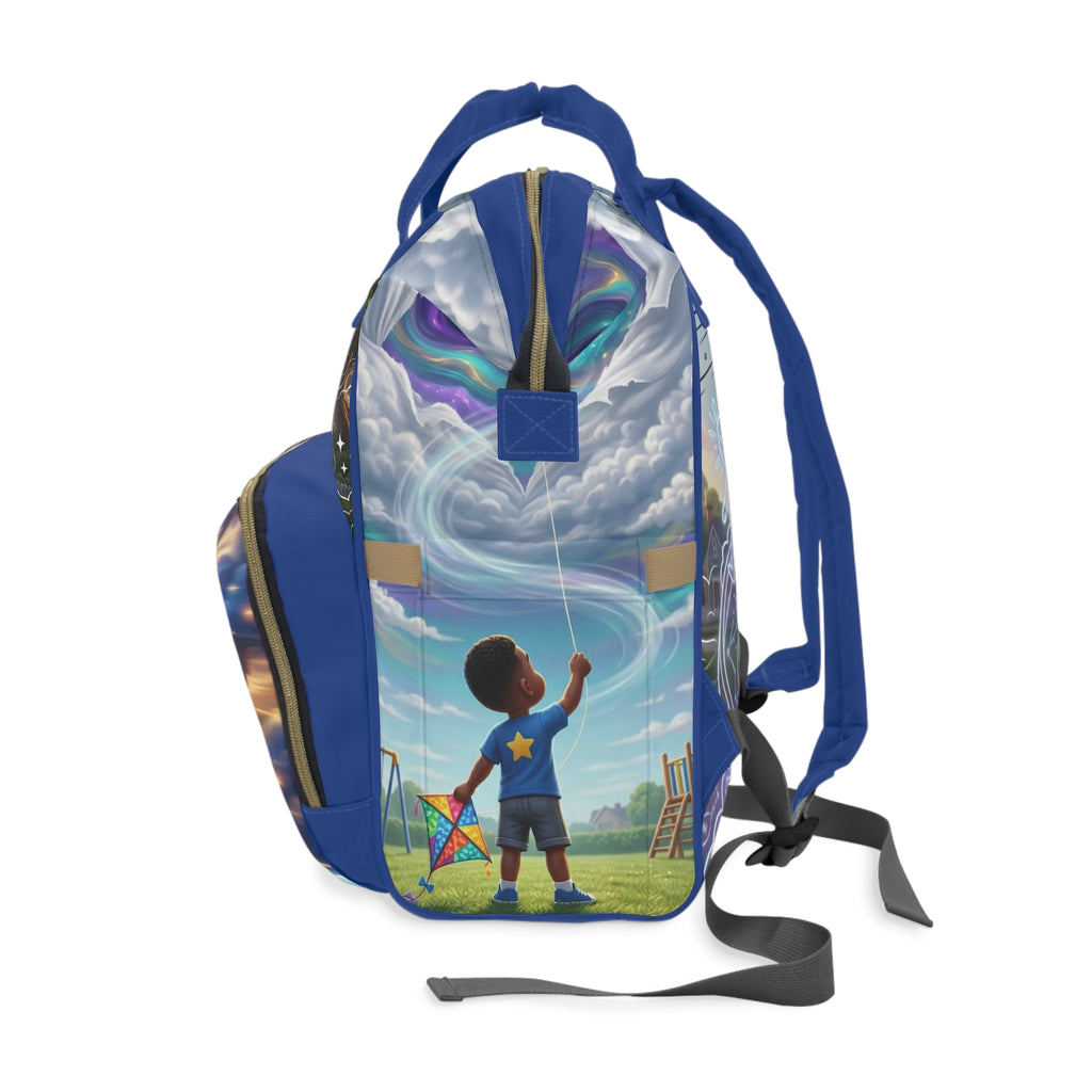Kai’s Adventure Backpack