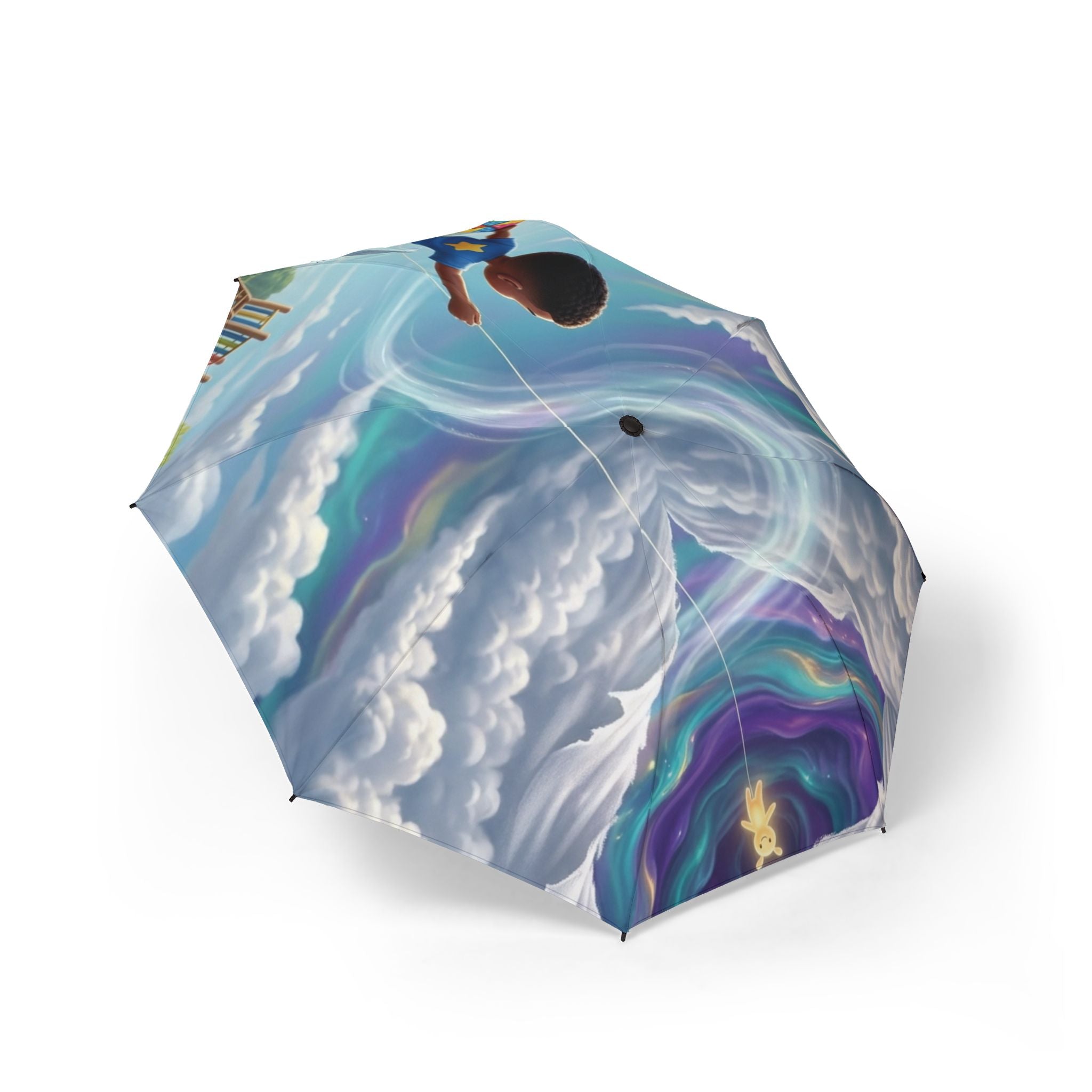 Kai’s Kite Foldable Umbrella