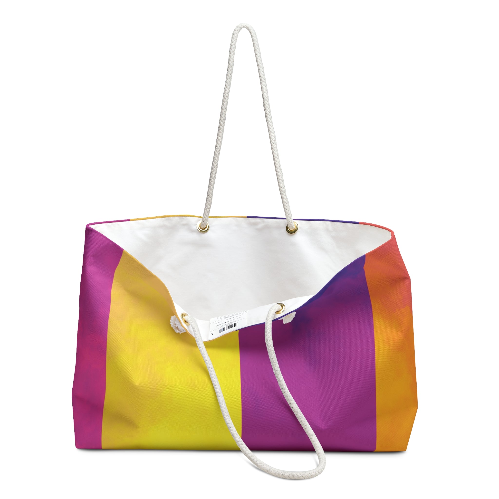 Weekender Bag
