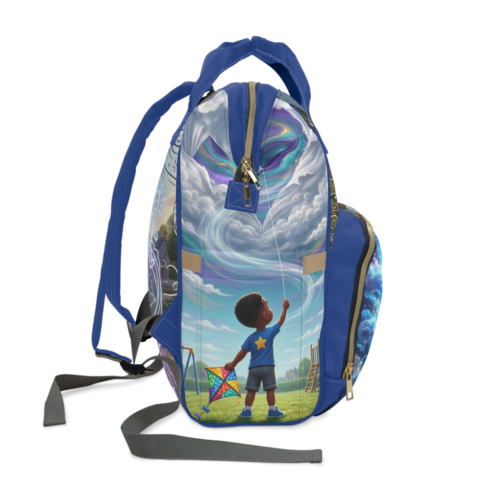Kai’s Adventure Backpack
