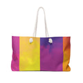 Weekender Bag