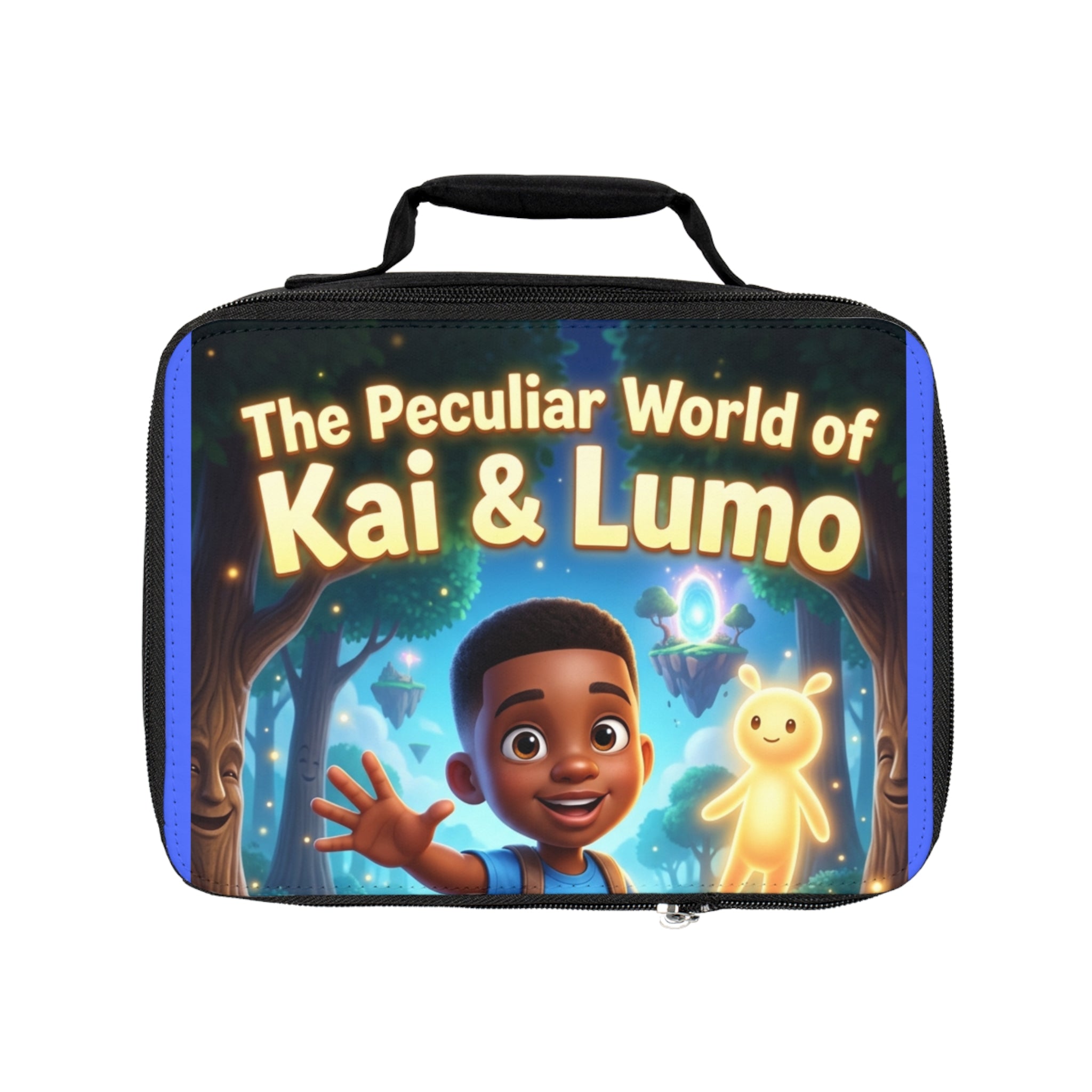 Lunch Bag