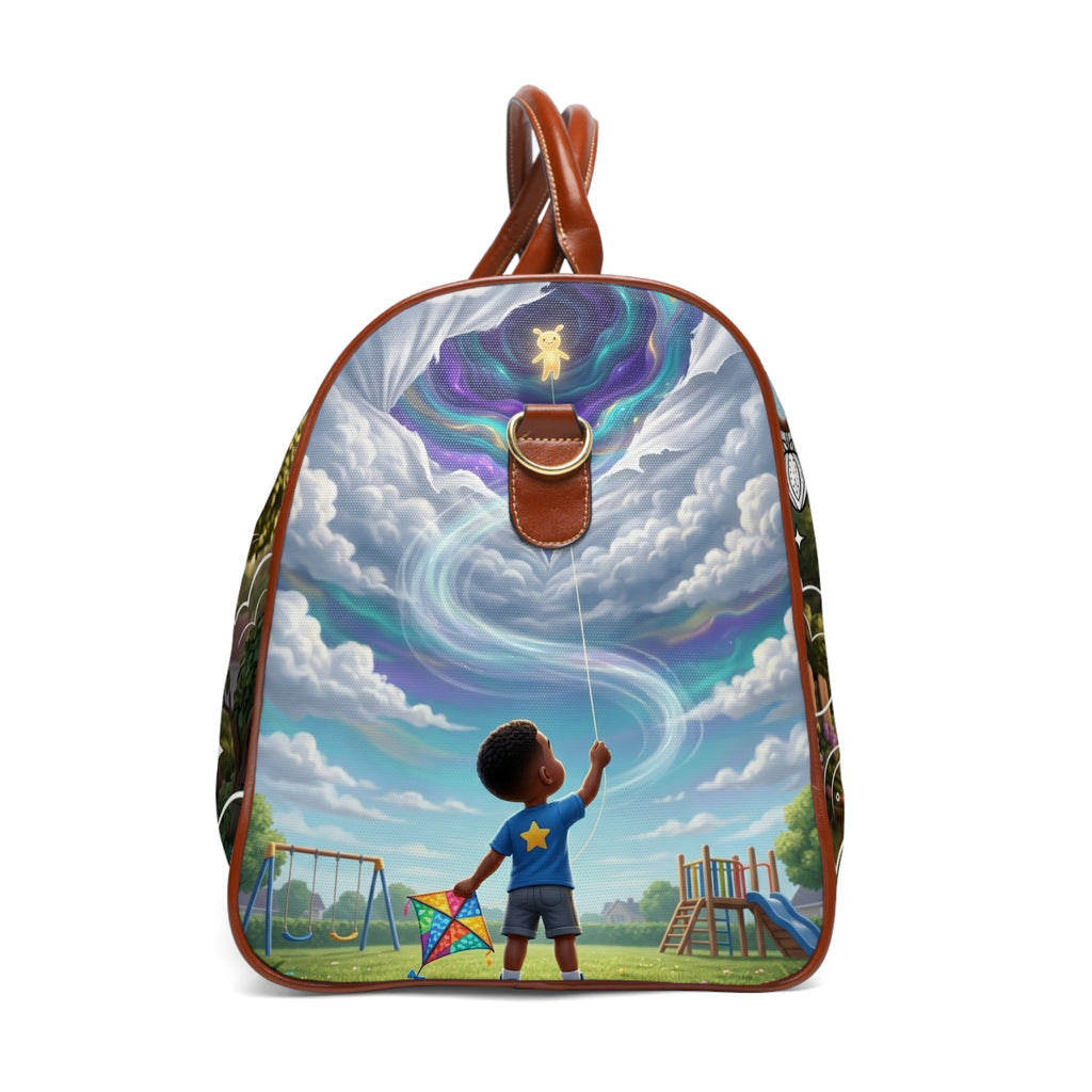 Waterproof Travel Bag