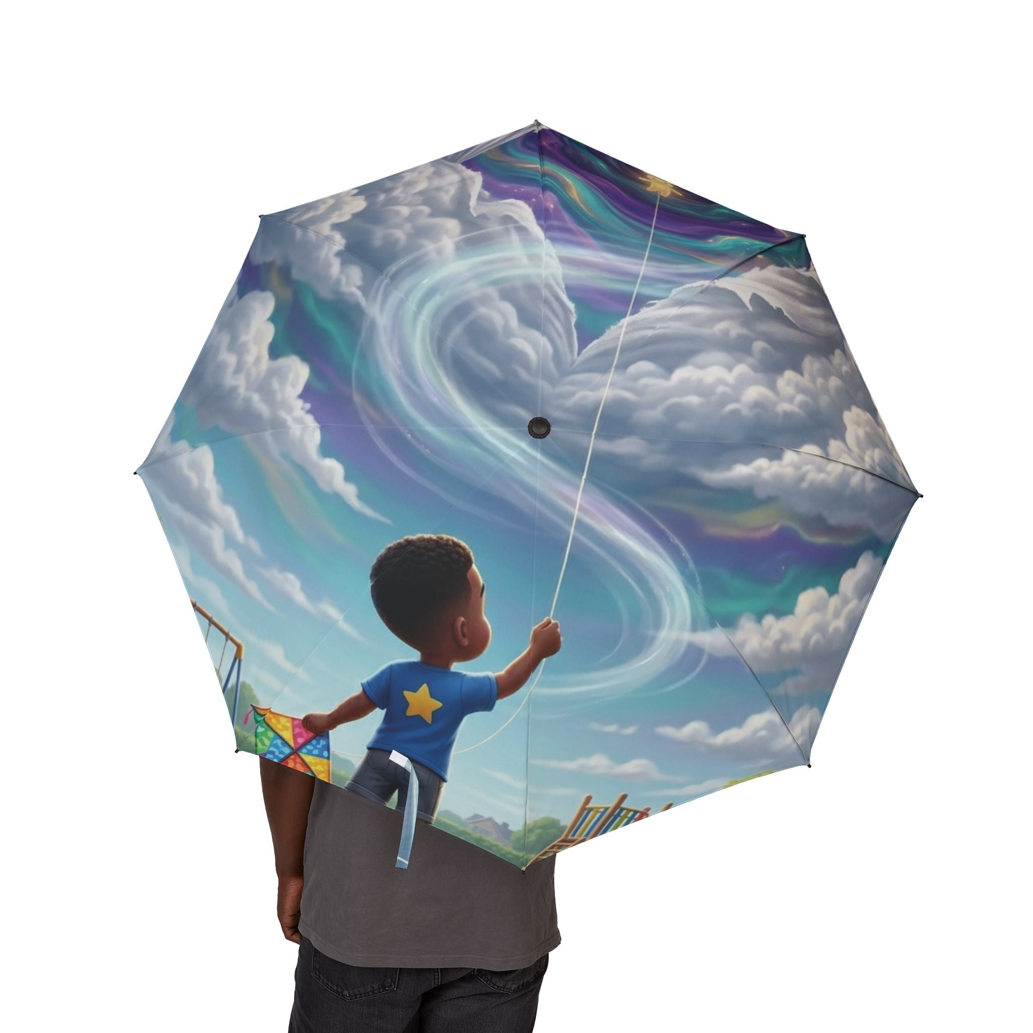 Kai’s Kite Foldable Umbrella