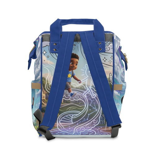 Kai’s Adventure Backpack